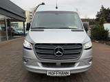 Mercedes-Benz Sprinter 319 CDI V6 Kasten RWD L3H2 Kamera 360° - Mercedes-Benz Sprinter: 319