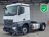 Mercedes-Benz Actros 1845 4X2 ClassicSpace Retarder Euro 6