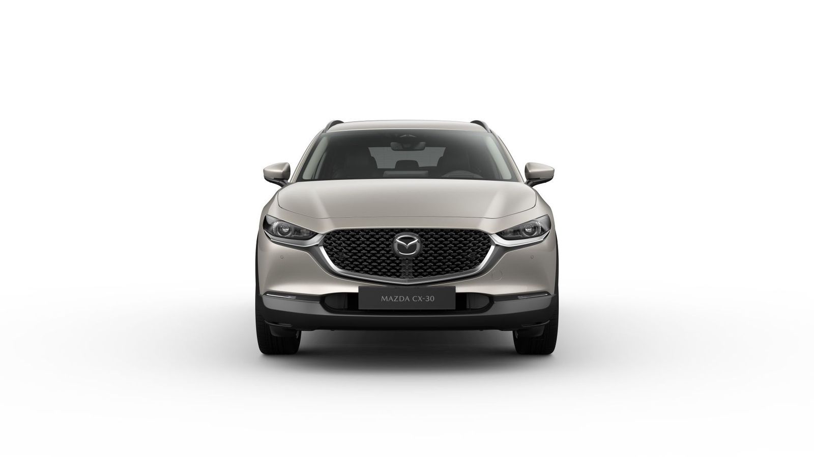 Mazda CX-30 - Bild 4