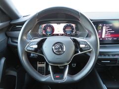 SKODA Octavia Combi 2.0 TDI RS 4x4 LED Nav Pan ACC DAB SKODA Octavia Combi 2.0 TDI RS 4x4 LED Nav Pan ACC DAB