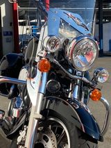 Kawasaki VN1700 - KAWASAKI CHOPPER