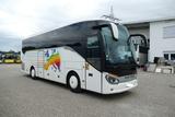 Setra S 511 HD / Orig. 371.961 km / EURO 6 - Setra Reisebus Hd