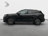 Volkswagen Tiguan 1.5 eTSI DSG GOAL*IQ.LIGHT*AHK*KAMERA*PDC - Volkswagen Tiguan: Schwarz