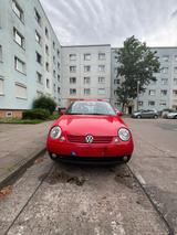 Volkswagen VW Lupo Automatik - Volkswagen Lupo: Automatik