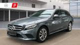 Mercedes-Benz C 180 T CGI Avantg. Facelift LED Kamera Parkass. - Mercedes-Benz C 180 in Aachen