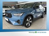 Volvo XC40 T5 Plus Dark Recharge ACC BLIS Leder Kamera - Volvo XC40: Recharge Plus Dark