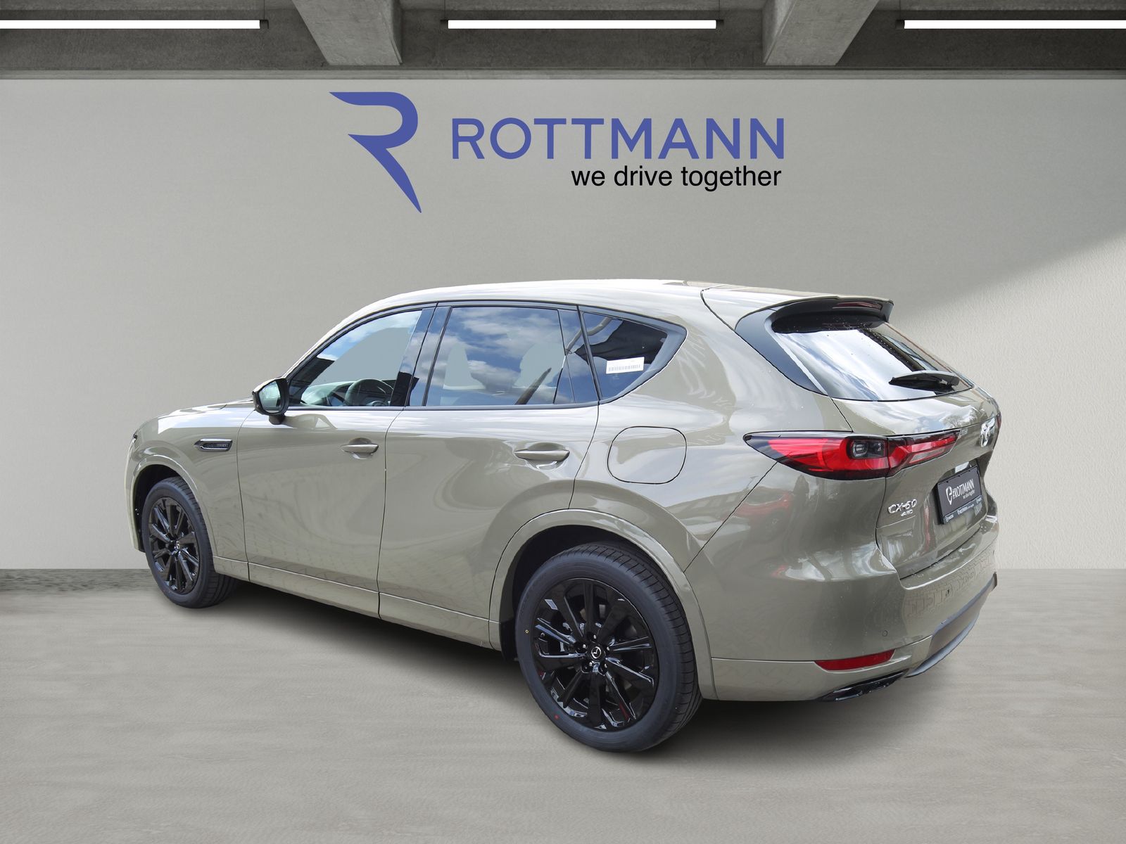 Mazda CX-60 - Bild 6