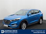 Hyundai TUCSON BLUE1.7 CRDi 2WD DCT Classic - Hyundai TUCSON Gebrauchtwagen in Gelsenkirchen