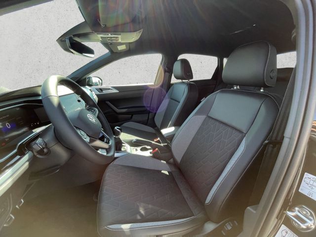 Taigo Goal 1.0 TSI AHK,ACC,Navi