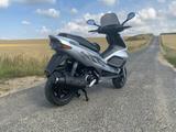 Gilera Runner 200 VXR  TÜV NEU - Offers