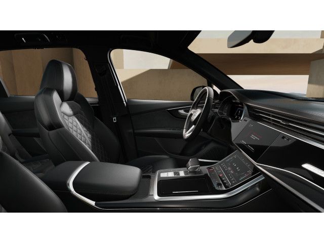 Audi SQ7 - Bild 4