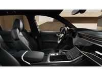Audi SQ7 - Vorschau Bild 4