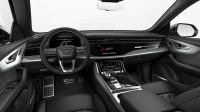 Audi SQ8 - Vorschau Bild 8