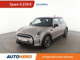 MINI Cooper Classic Trim *NAVI*LED*TEMPO*PDC*SHZ*
