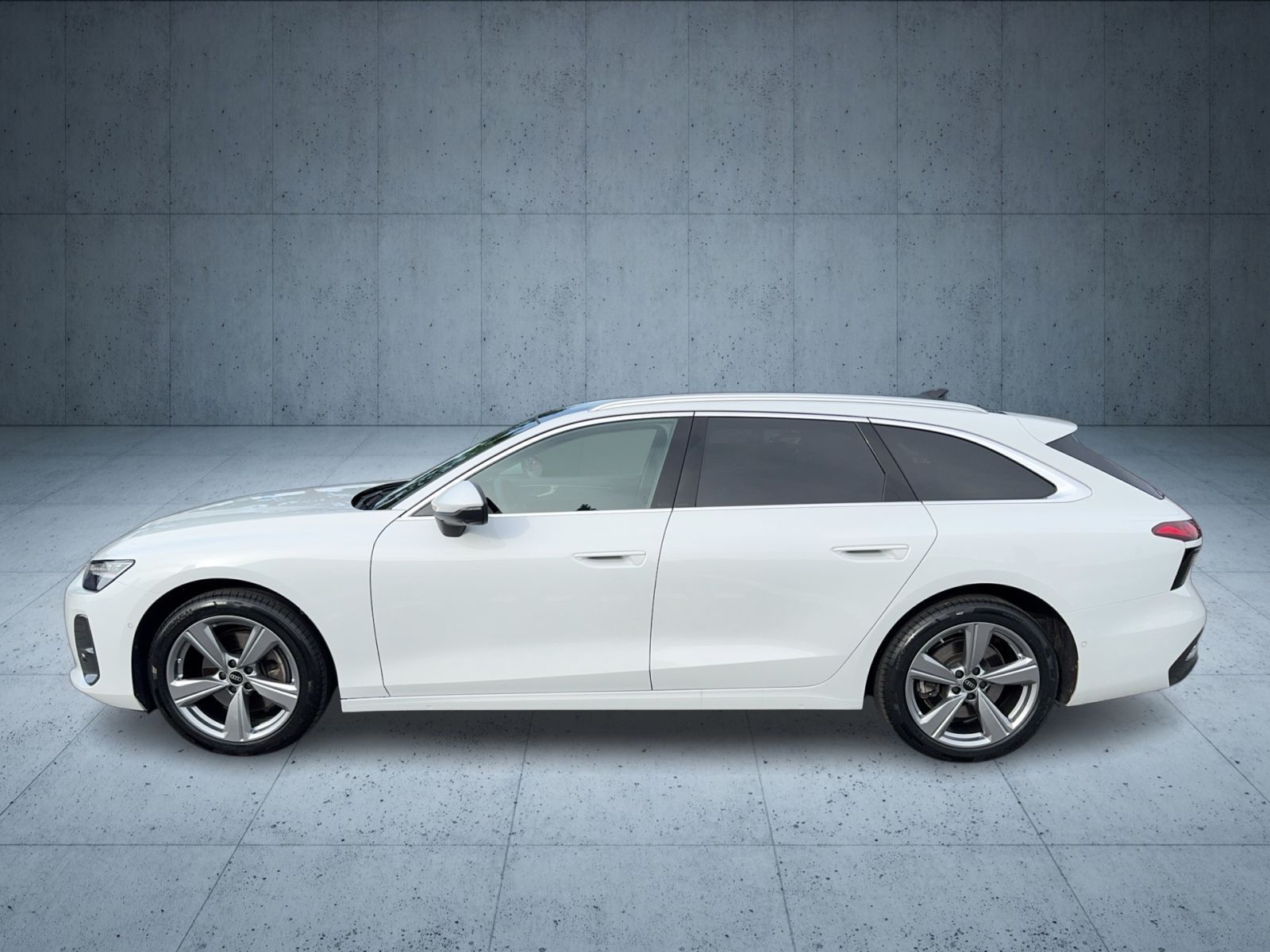 Audi A6 - Bild 3