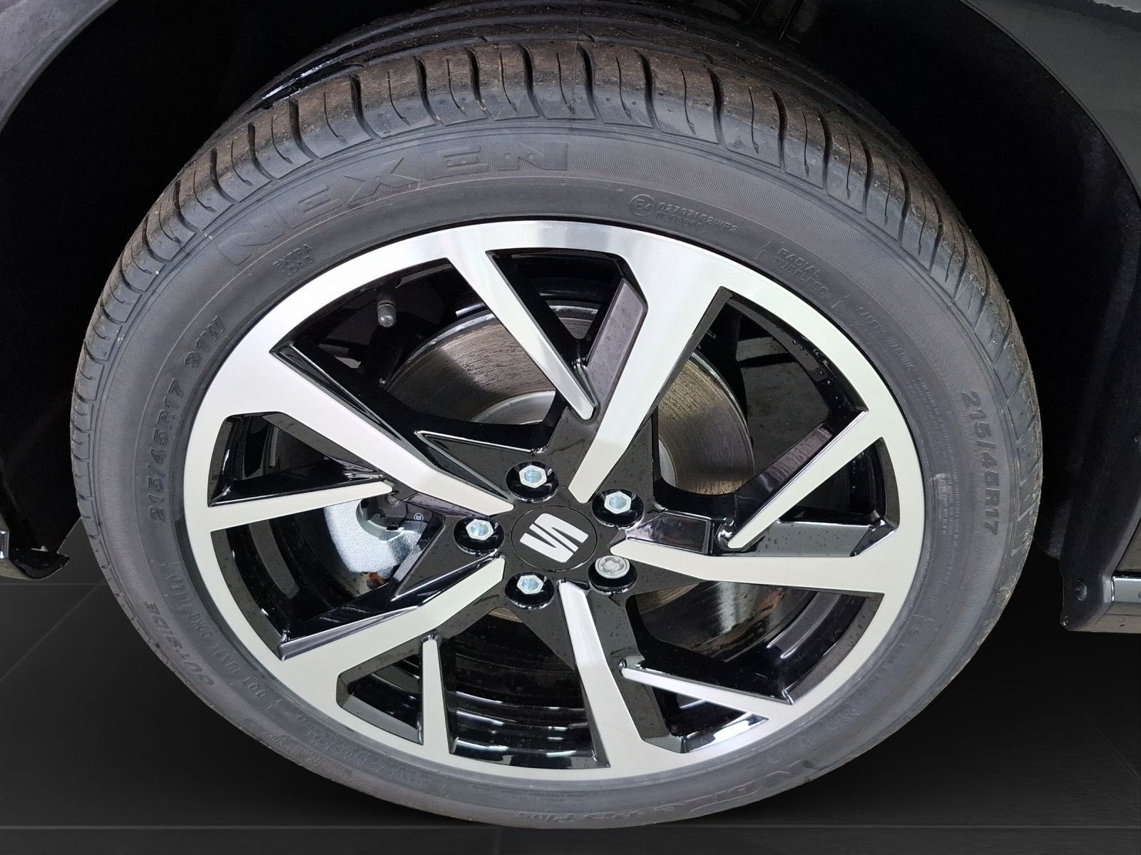 Seat Ibiza - Bild 8