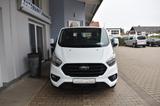 Ford Transit Custom Trend Camper  320 2.0 EcoBlue - Ford Transit: Camper