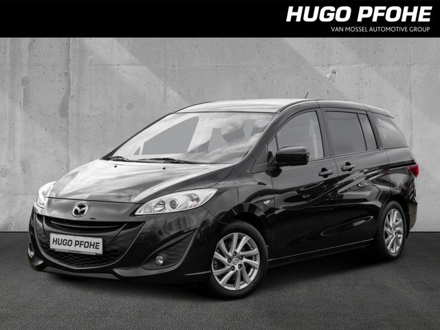 Mazda 5 Center-Line 1.8