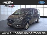 Ford Tourneo Custom Titanium L1 8-Sitzer Bluetooth - Ford: Sitzer 8