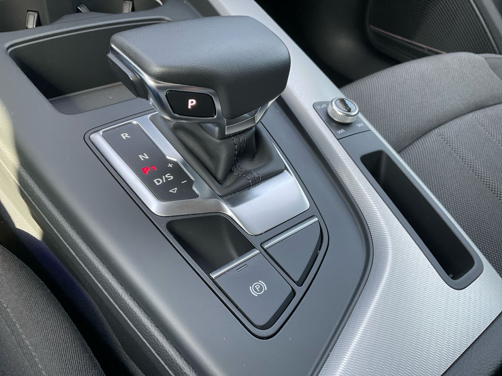 Audi A4 - Bild 32