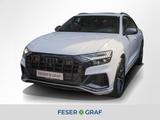 Audi SQ8 TFSI competition plus Matrix Pano Standh. - Audi SQ8 mit Schiebedach