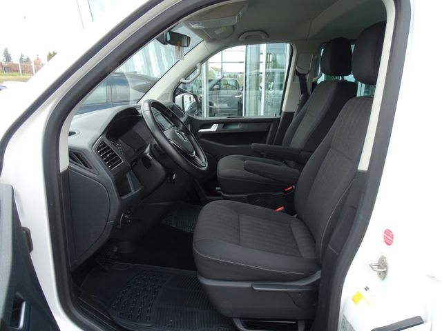 T6.1 Caravelle 2.0 TDI DSG Comfortline