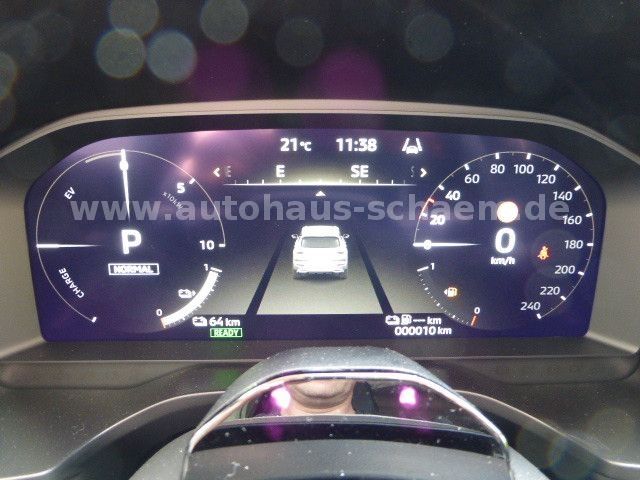 Mitsubishi Outlander - Bild 13