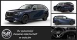 Mazda 2024 Mazda CX-80 5WGN 2.5L e-SKYACTIV PHEV 327ps - Mazda 2: Allradantrieb