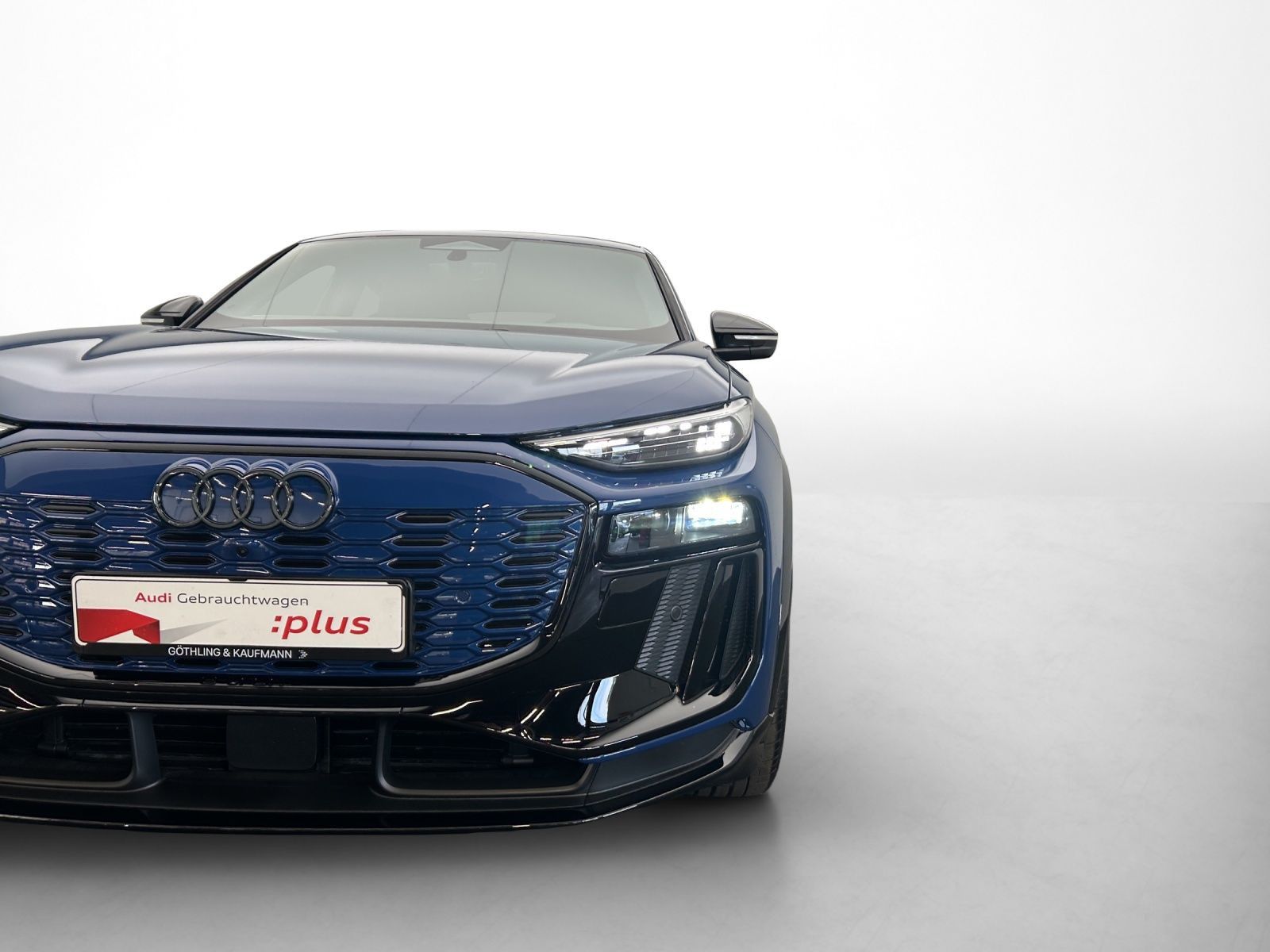 Audi Q6 e-tron - Bild 13