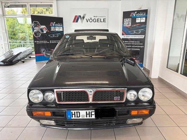 Lancia Delta