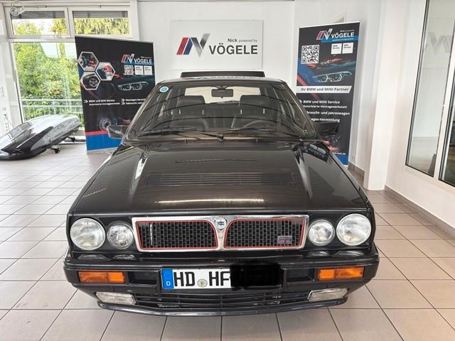 Lancia HF Integrale 16 V Original Zustand H-Kennzeich
