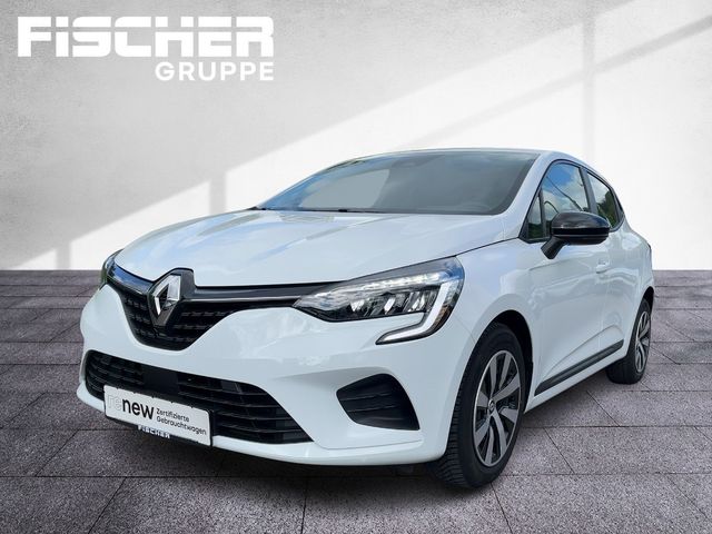 Renault Clio EQUILIBRE SCe 65 Klima EPH