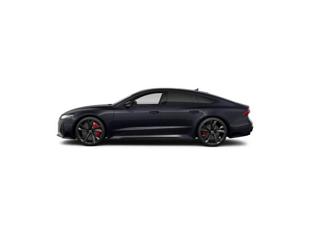 Audi RS7 - Bild 7