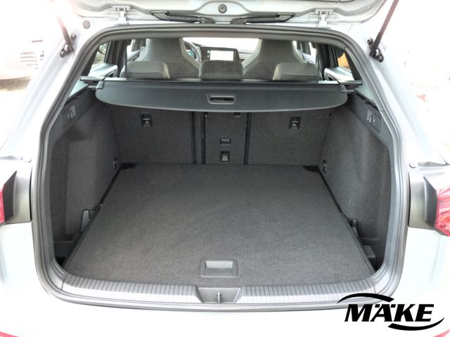 Golf Variant 1.5 eTSI DSG, R-Line, Standheizung,