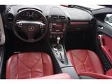 Mercedes-Benz SLK 200 Kompressor SHZ LM Klimaut. Airscarf Lede - gebrauchte Mercedes-Benz SLK-Klasse aus dem Jahr 2004