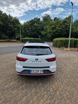Seat Leon 2.0 TSI Start&Stop ST CUPRA 290 DSG CUP... - Seat Leon mit Benzin-Antrieb: Schiebedach