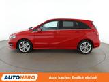 Mercedes-Benz B-Klasse B 200 d Edition Urban Aut.*NAVI*LED*PDC - Mercedes-Benz D Klasse