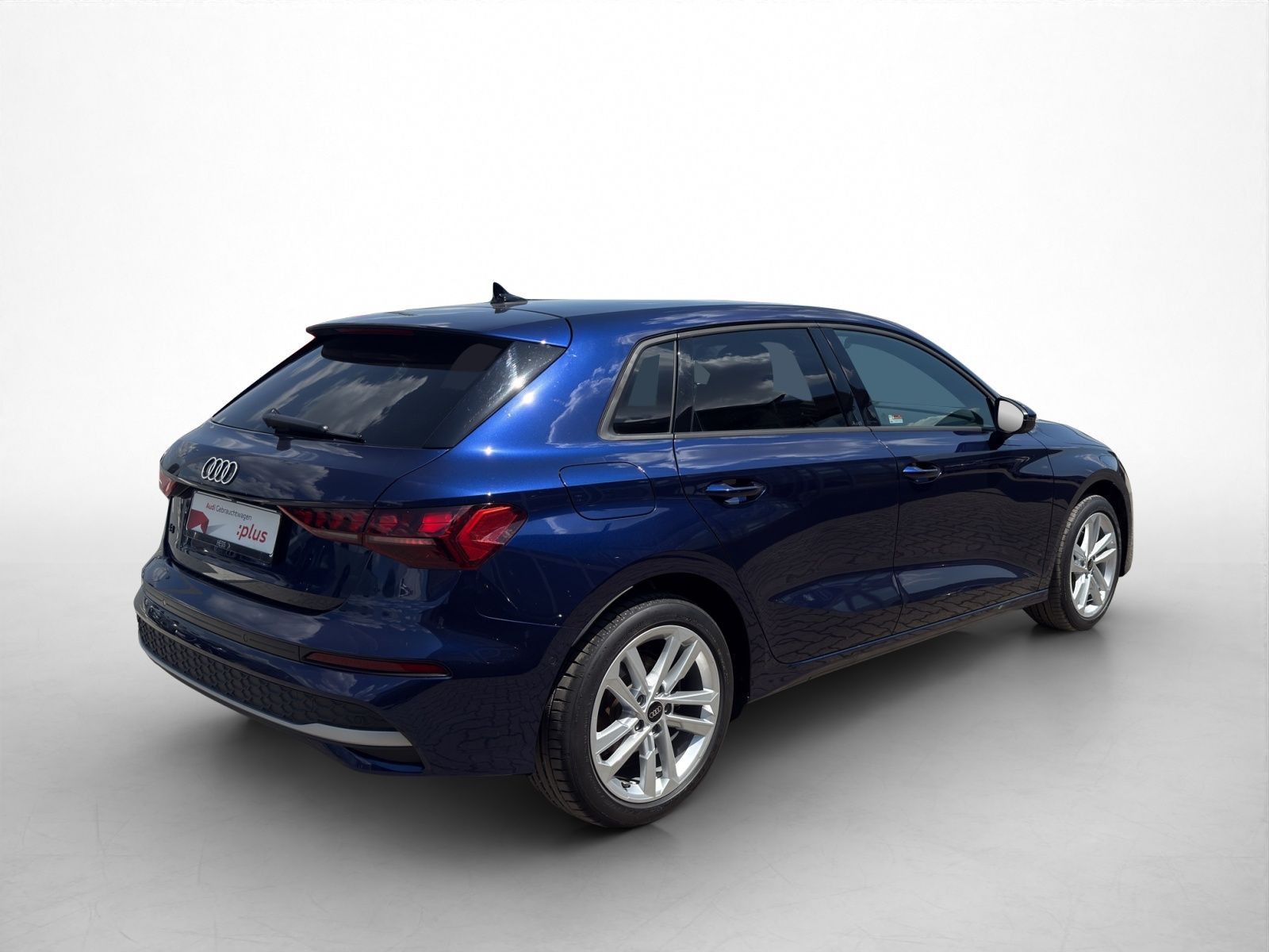 Audi A3 - Bild 19