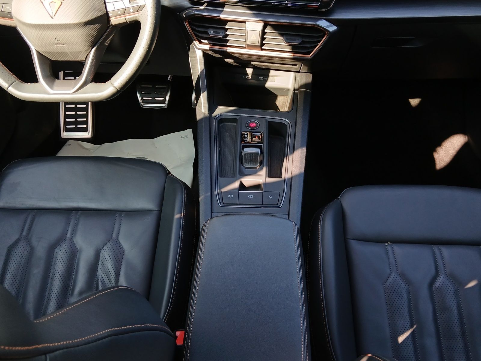 Cupra Formentor - Bild 11