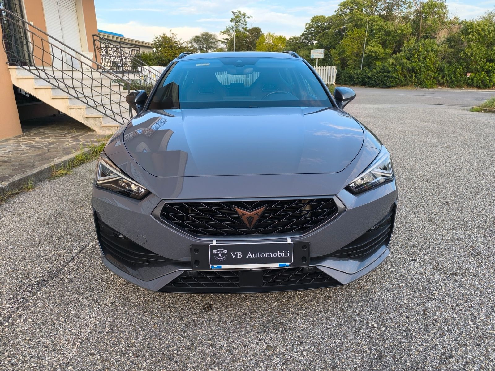 Cupra Leon Sportstourer 1.4 e-HYBRID 204 CV DSG imagem 2