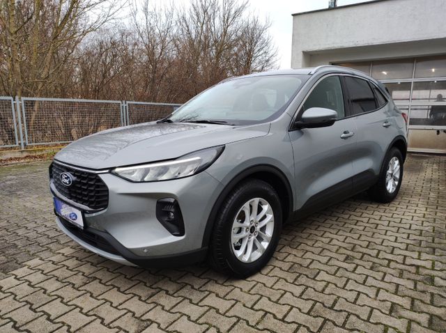 Ford Kuga Titanium 1,5 Autom. NAVI LED WinterpNEW MOD