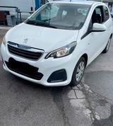 Peugeot 108 1,0 VTI - Peugeot 108 in Essen