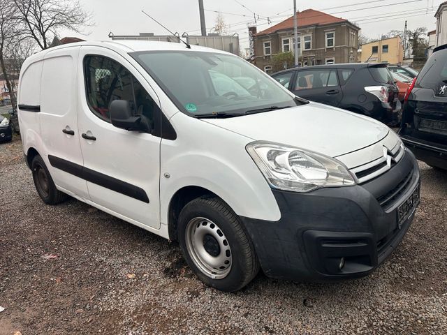 Citroën Berlingo Kasten Business, Klima,Kamera