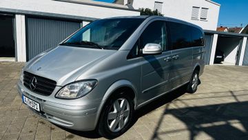 Mercedes Viano - 1