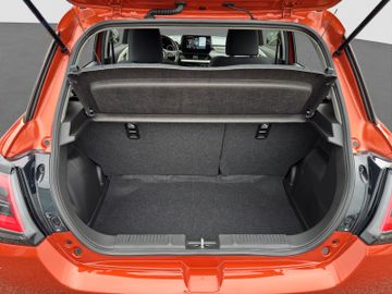 Fotografie des Suzuki Swift 1.2 Hybrid Club | LED | NAVI | KLIMA |