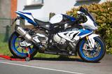 BMW HP4 Competition Carbon  *Erstbesitz*  - MOTORRAD VON 751 BIS 1000 CCM