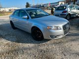Audi A4 Lim. 3.2 FSI quattro - Audi A4 aus 2005: 3.2