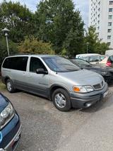 Chevrolet 3.4 automatic - Chevrolet Trans Sport Gebrauchtwagen