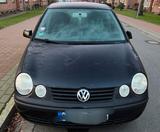 Volkswagen VW Polo 9N 1.2 64 PS - Volkswagen Polo aus 2003: 1.6