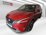 Nissan QASHQAI Xtronic  Tekna+ 20'' HUD 360° - Nissan Gebrauchtwagen von 2022